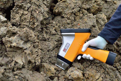 鄂州土壤检测